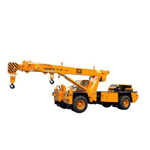 Hydra Crane Rental